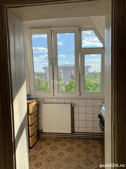 Vand ap. 2 camere, zona Lipovei Vand ap. 2 camere, zona Lipovei