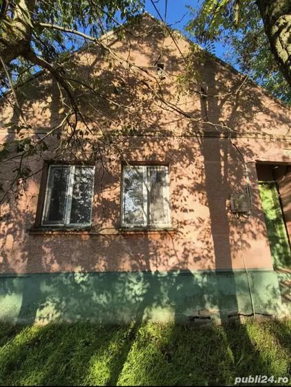 Casa batraneasca - 5