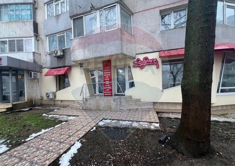 Spa?iu comercial b dul Brailei 1 - 6
