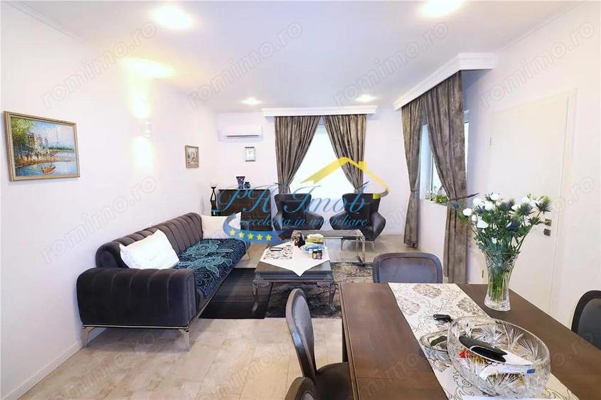 Vila de vanzare Campina, Prahova - 2