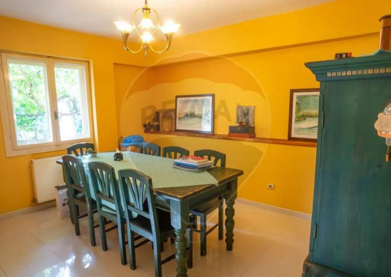 Casa / Vila, 10 cam., Lidl Salaj, multifunctionala - 12