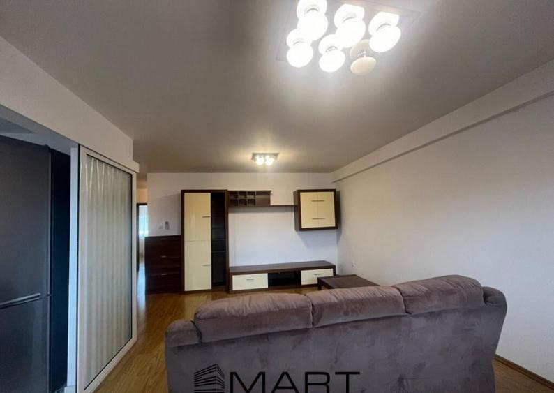 Apartament modern 3 camere, bloc nou, 93mp utili zona Trei S - 14