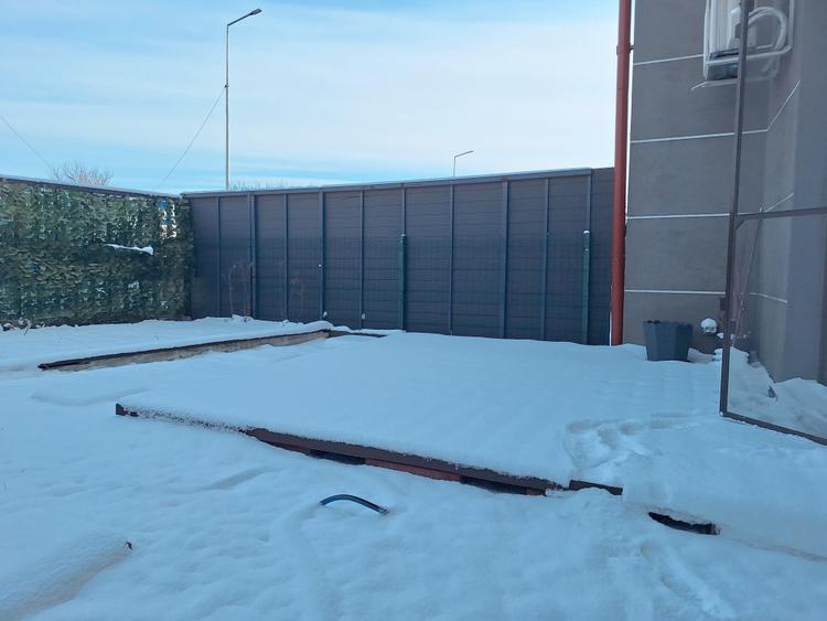 Vila nemobilata Pipera, Voluntari - 3