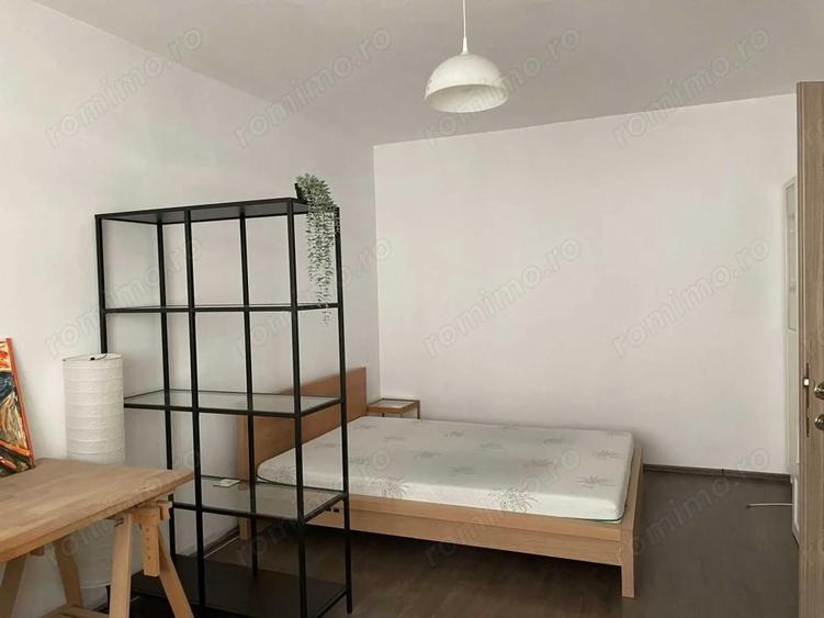Apartament 2 camere, mobilat utilat, cat friendly, 5 min metrou Grigorescu - 8