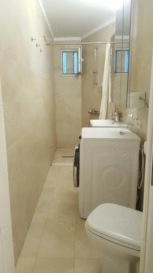 Particular - Apartament 3 camere RENOVAT - Floreasca - 5