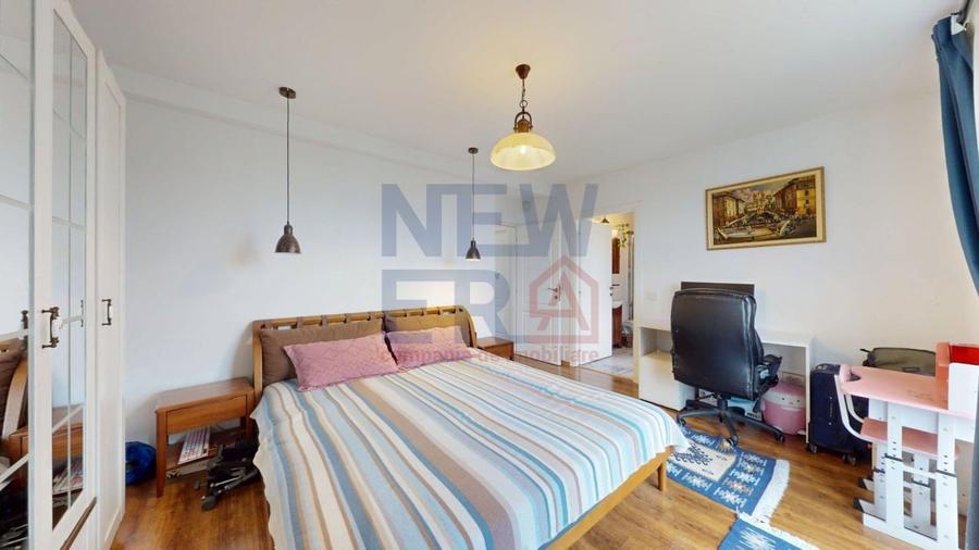 De vanzare vila Petresti/Corbeanca - 13