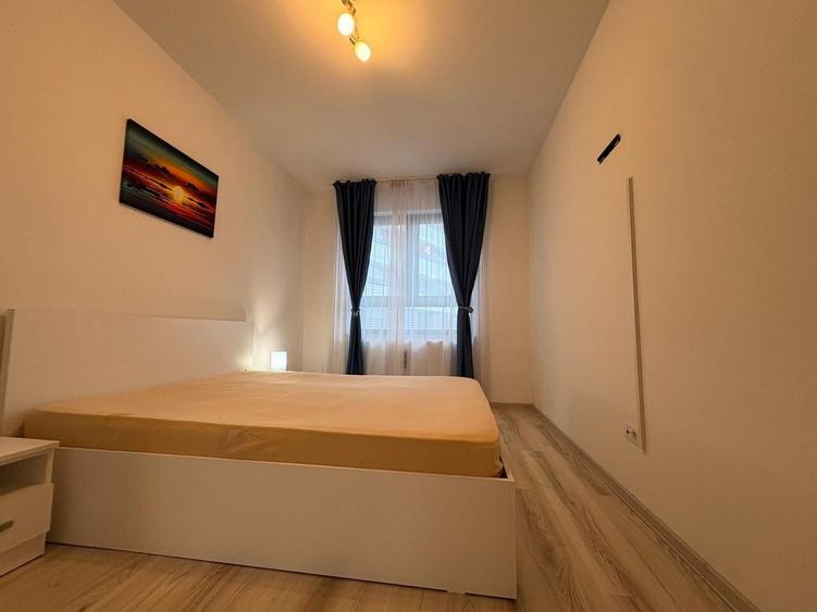 Apartament 2 Camere | Pipera | Parcare | Complex securizat - 5
