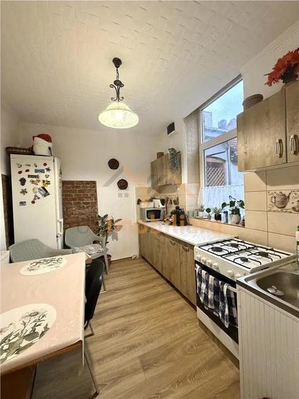 APARTAMENT CU 2 CAMERE | DE VANZARE | ULTRACENTRAL | ORADEA - 6