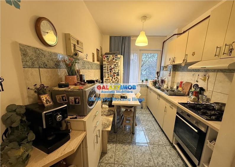 Apartament 2 camere, Democratiei, Ploiesti - 5