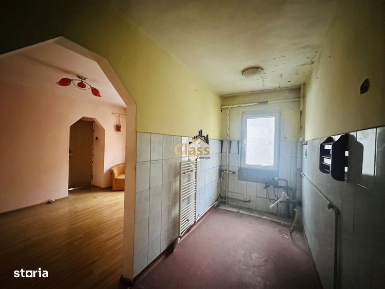 Apartament 3 camere | 43 mpu | Baza Sportiva La Terenuri Manastur - 4