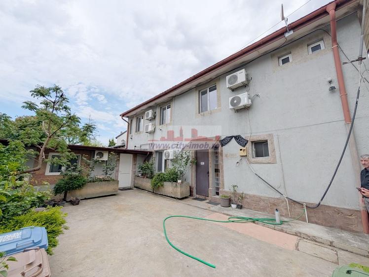 Vanzare casa 5 camere Tei,  zona Lacul Tei,  Bucuresti Sector 2 - 1