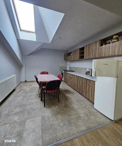 Apartament cu 3 camere de inchiriat zona Iosia!Se acc.echipe muncitori - 10