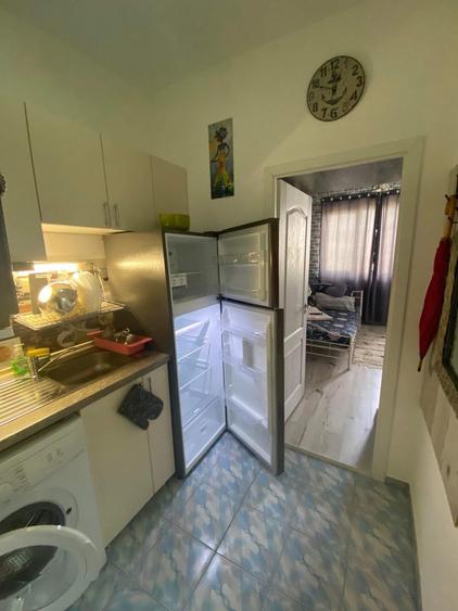 Inchiriez Garsoniera Direct Proprietar (Zona Piata Nicolina) - 6