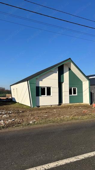 - Casa noua, 3 Dormitoare (4 Camere), in Padurea Noroieni, 89.900 Euro - 12