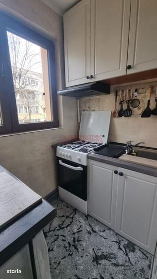 Garsoniera pe Aleea Moldovita - Sector 4 - Berceni - 3