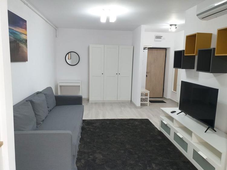 Apartament 2 camere Complex HILS PALLADY/ Parcare/ Metrou/ Proprietar - 5