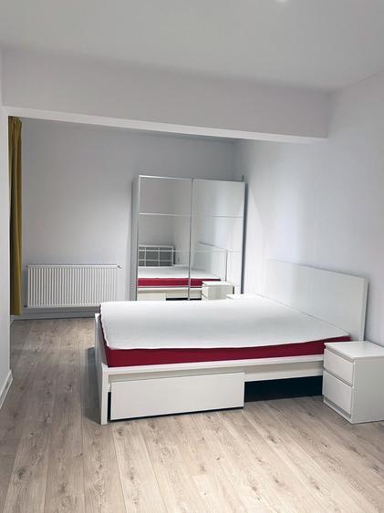 Central Address Residence - Parc Carol – Apartament 2 camere – 500 EUR - 4