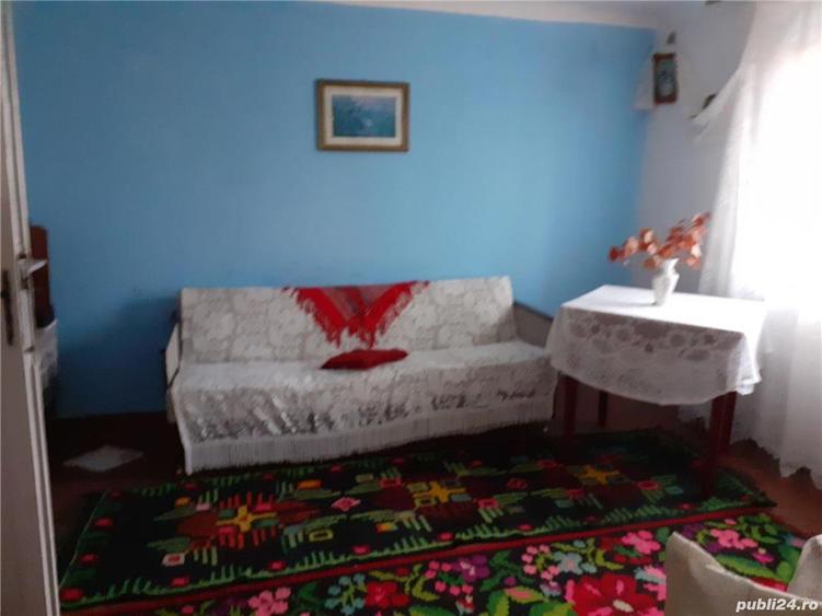 Casa cu teren, ultracentral , Cotnari, Ia?i - 7