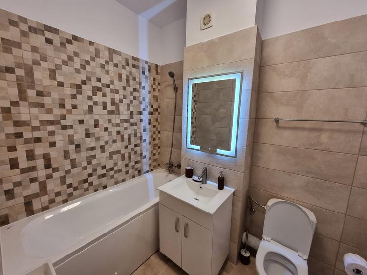 Inchiriere apartament 2 camere EXIGENT - 5