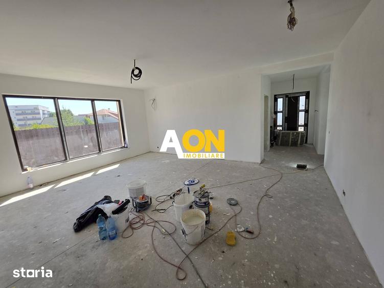 Casa noua, 4 camere, cu predare la cheie, 510 mp teren, Cetate - 11