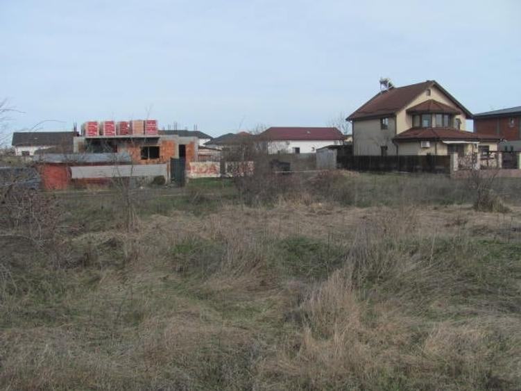 Prelungirea Ghencea - Safirului, 1000 mp - 10