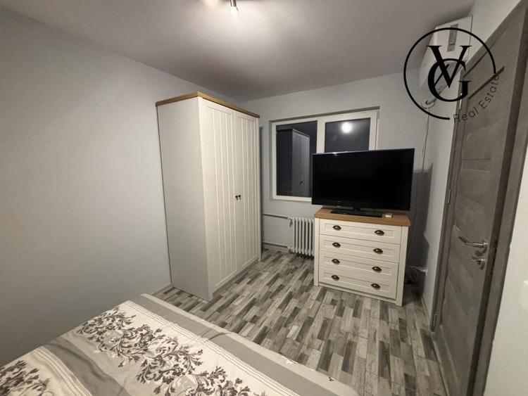 Ap 2 camere, mobilat utilat – zona Campus - 6