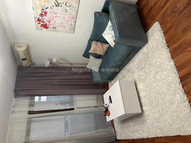 Inchiriez apartament de 2 camere