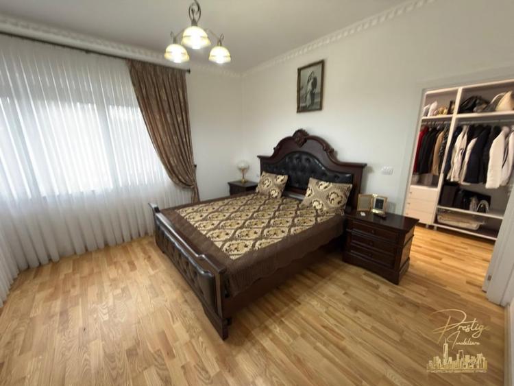 Vila deosebita cu piscina si finisaje premium- str. Strugurilor, Oncea - 17