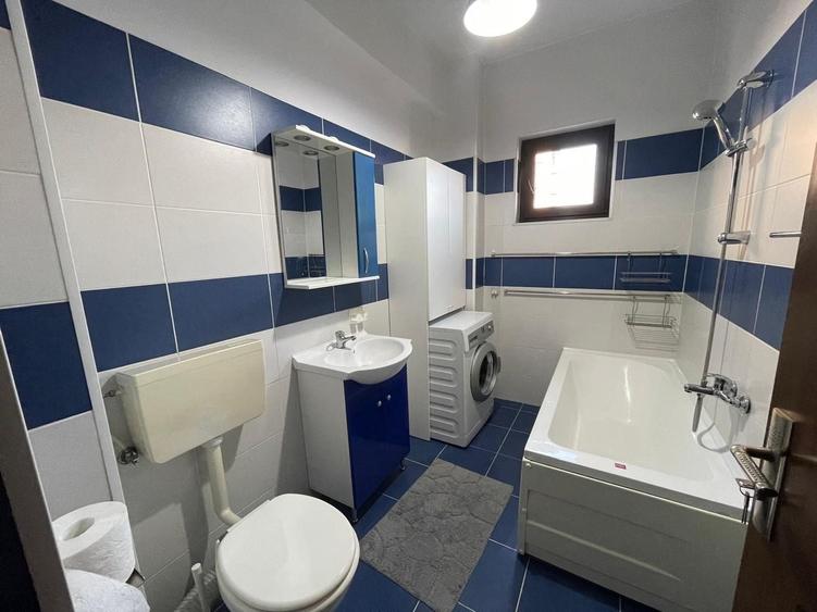 AP. 2 CAMERE APARATORI, CENTRALA PROPRIE, BUCATARIE INCHISA, METROU - 8