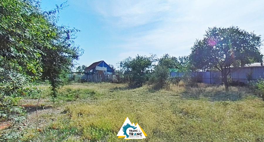 Casă spațioasă cu 4 camere de vânzare – Comuna Aluniș, județul Arad - 17