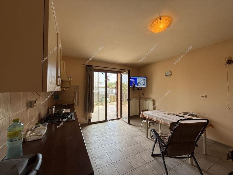 Casa individuala spatioasa | Teren 651 mp Zona Planetelor - Giroc - 4