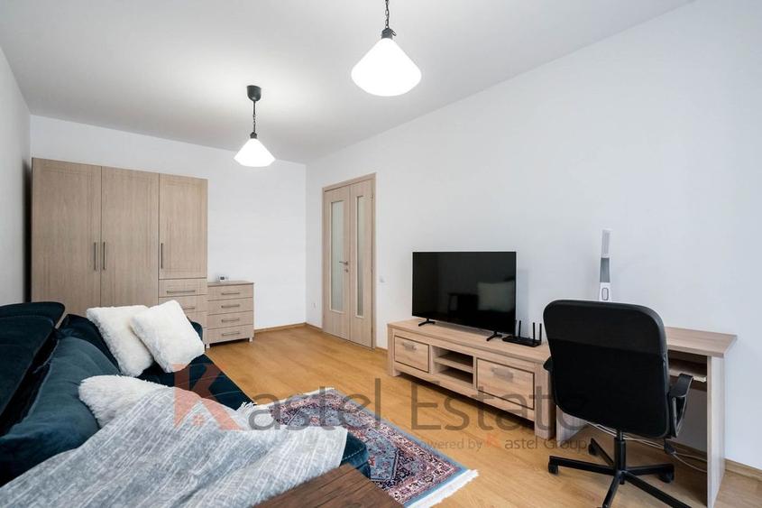 Apartament 2 camere|Onix Residence Grozavesti|Comision 0 -Loc parcare subteran - 2