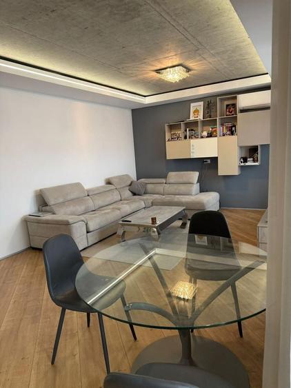 Apartament 3 camere cu parcare | Dinamic City - 2