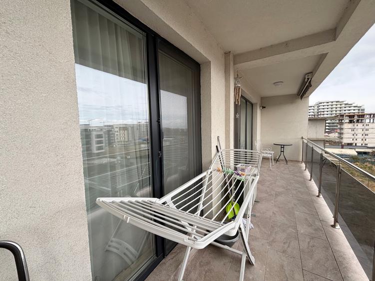 Studio spatios de inchiriat - Mamaia Nord - 12