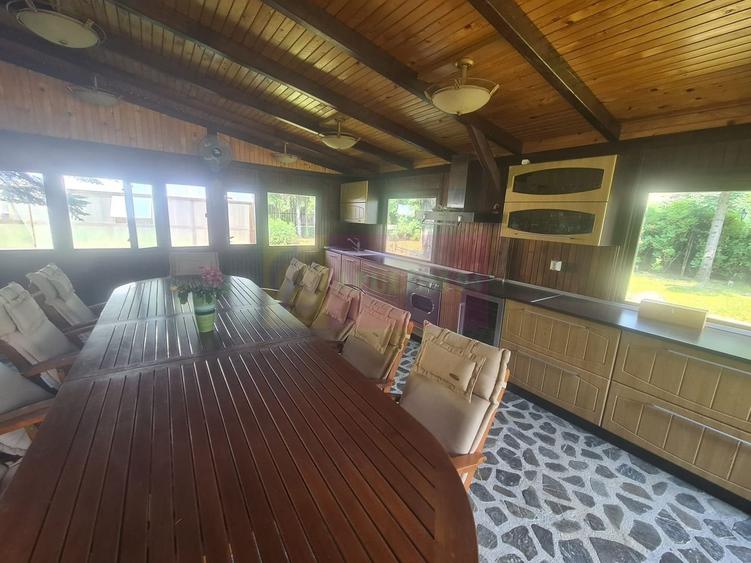 Vila de vanzare in Campina - Zona Lunca Mare - 33