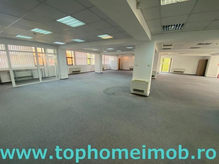 Spatiu birouri - Bd. Expozitiei - Mega Image - 10