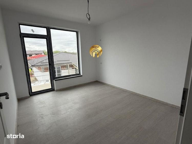 Vila Individuala in Bragadiru 5 camere,340mp teren - 15