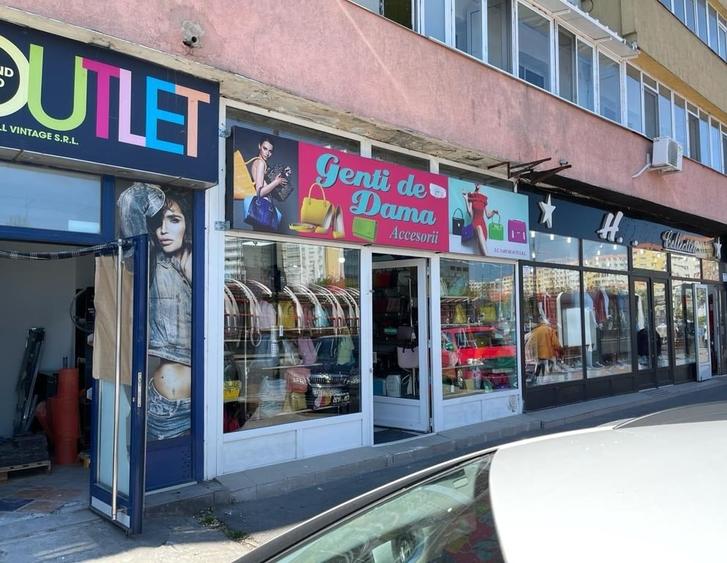 Vanzare spatiu comercial | 135 mp | Zona Obor - 1