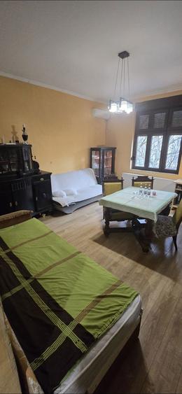 Apartament 1 camera - etajul 1 - 53500 euro - 2