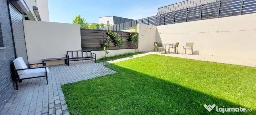 De vanzare casa premium tip duplex, vedere spre Lacul B... - 6