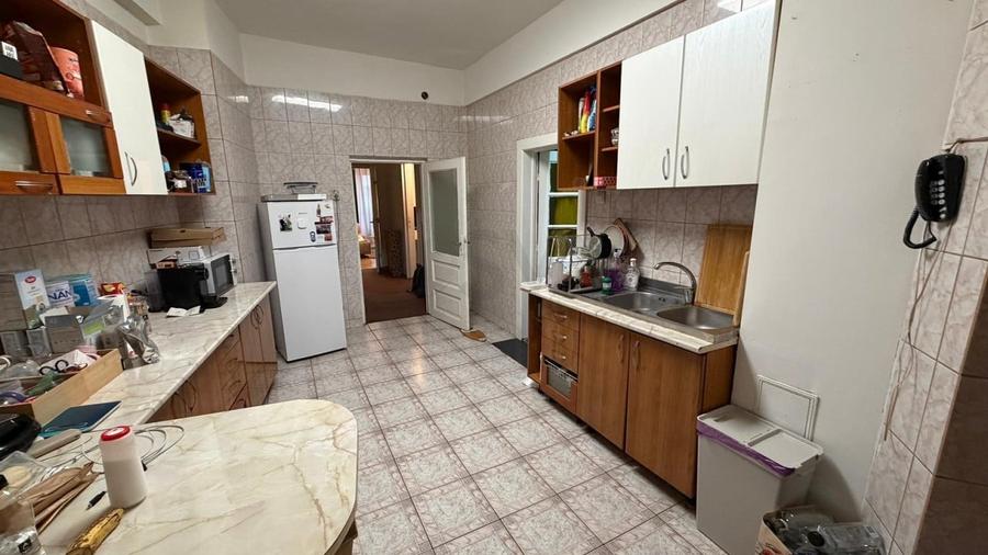 REA1027130 Apartament 4 camere II Piata Romana II Metrou - 4
