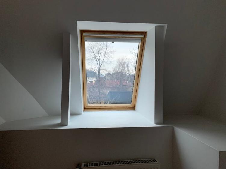 Apartament 2 cam.  de inchiriat, vila noua, zona Piata Unirii - 9