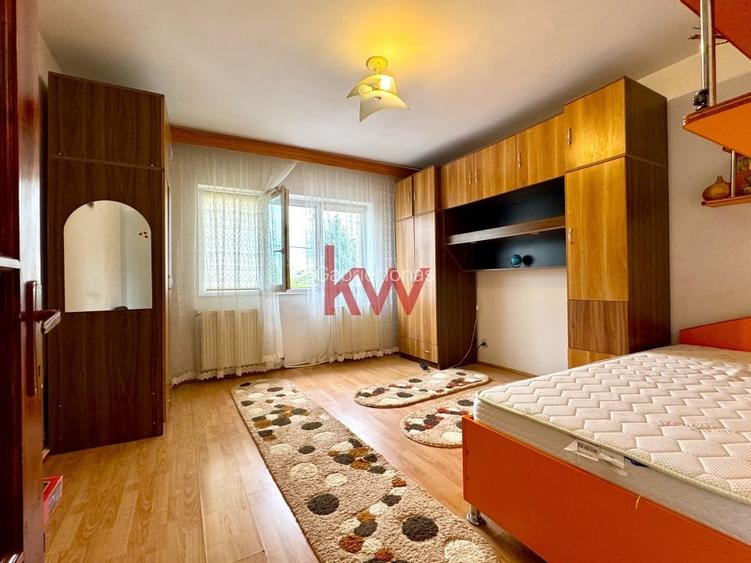 Apartament 2 Camere Decomandat, Etaj 1 - Falticeni