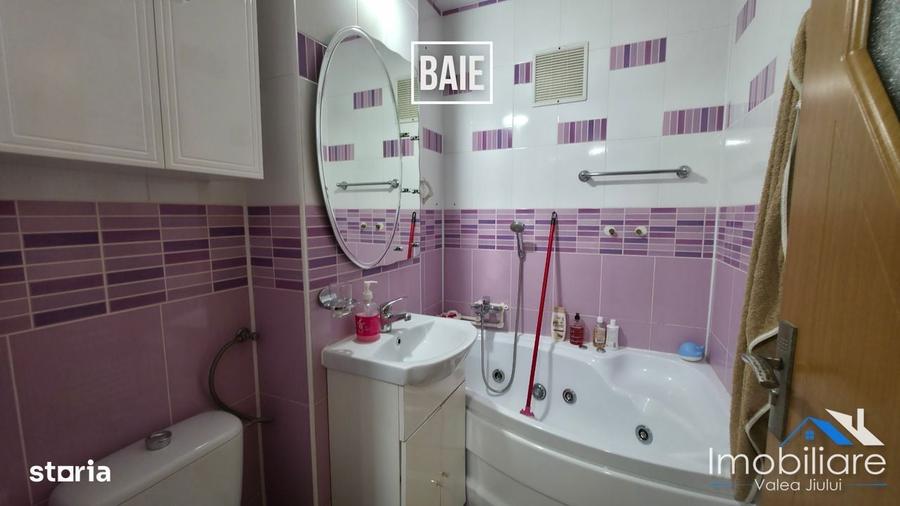Apartament 2 camere, parter Vulcan | Renovat, la cheie - 4