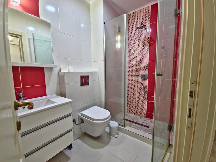 Mamaia Central 3 camere spatios Termen lung - 18