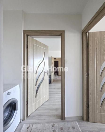 Panoramic - Apart 2 Camere + Balcon | 13 Septembrie -Strada - 6