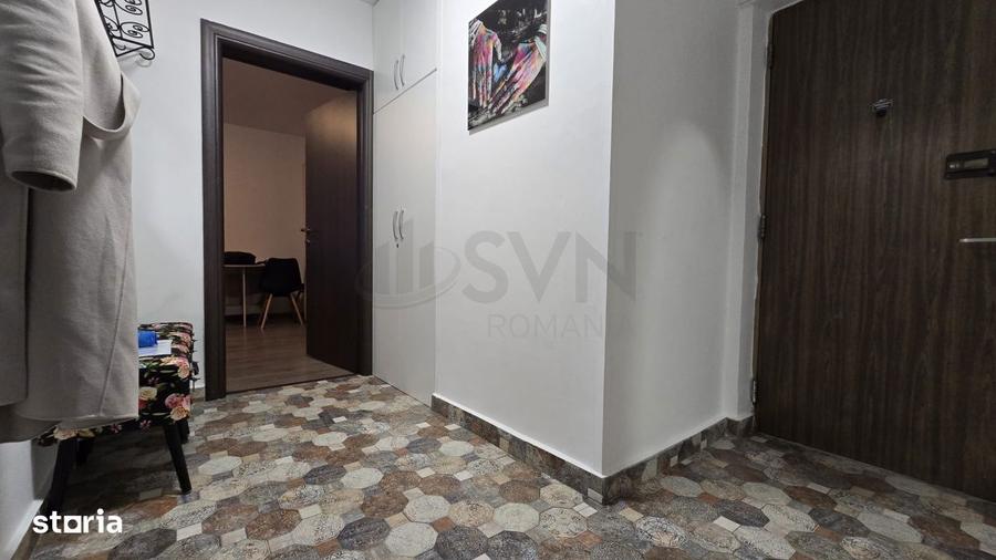 Apartament 2 camere I Unirii Bd Dimitrie Cantemir I METROU - 8