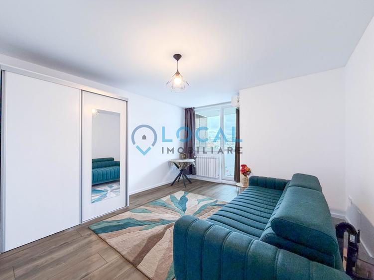 Gasoniera | Prima Inchiriere | Parcare | Gheorgheni - 2