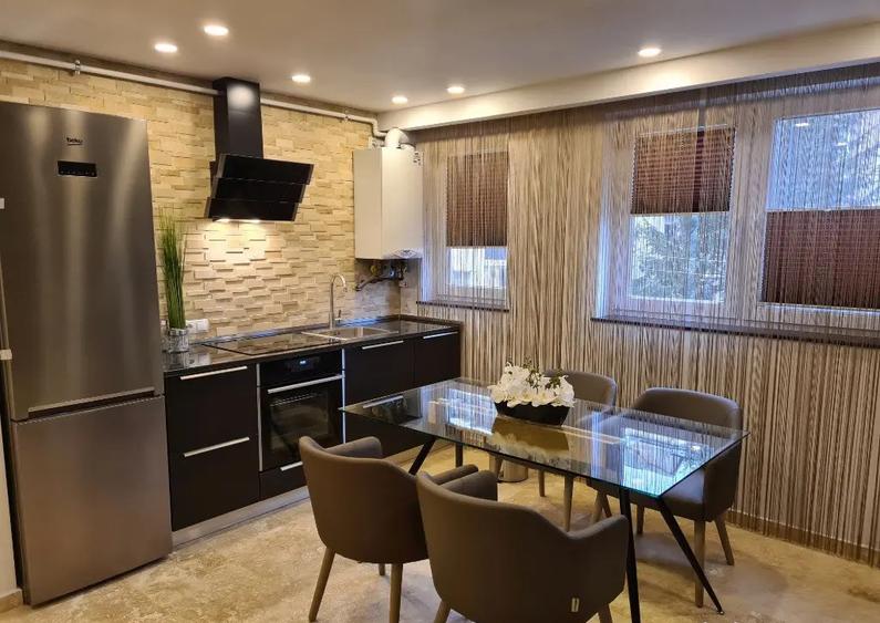 Apartament 2 camere Decebal et 2 - 1