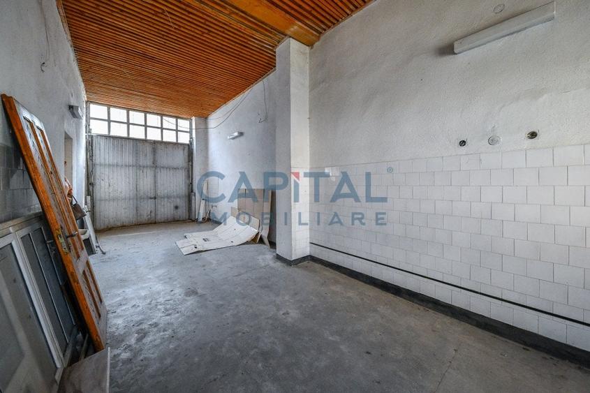 Comision 0! Spatiu Comercial 430mp, Ultracentral Turda - 4